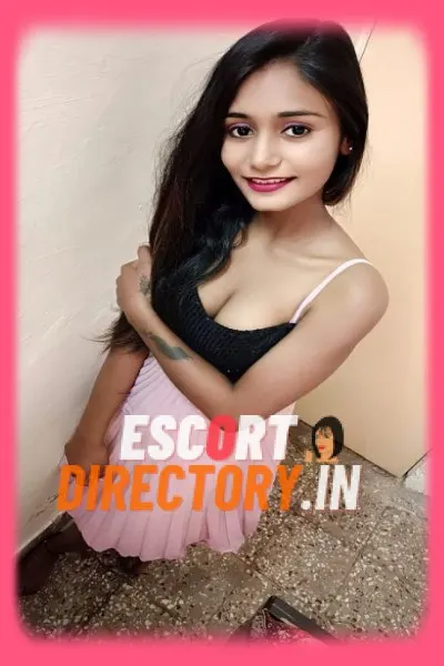 Agra Call Girl Anjali