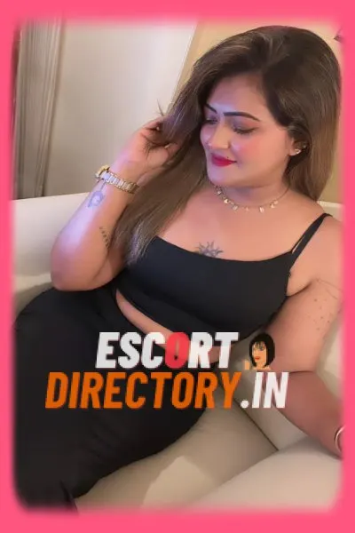 Agra Escort Kavya