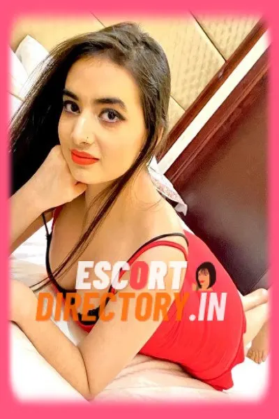 Agra Escort Mansi