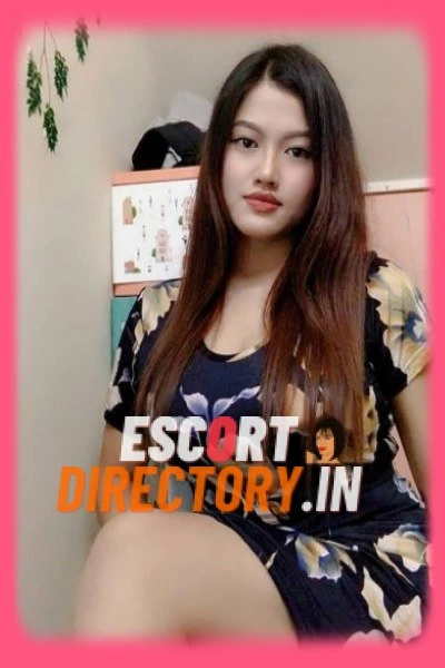 Nandini Desai, Agra Escorts for Romantic Dinner Date