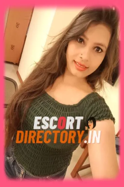 Agra Escort Sneha