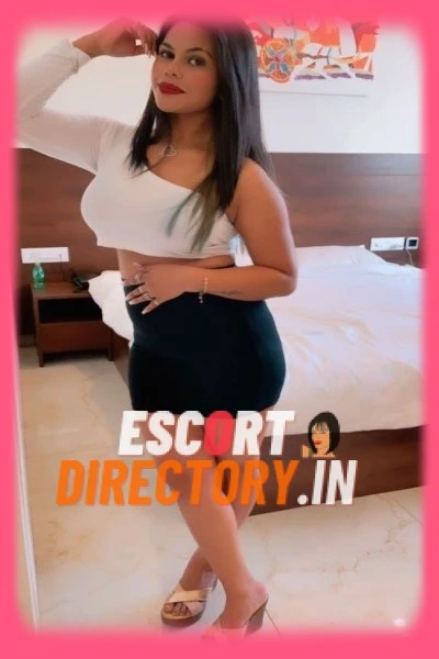 Profile photo of Tanya, Playful Role-Play in Agra Escorts